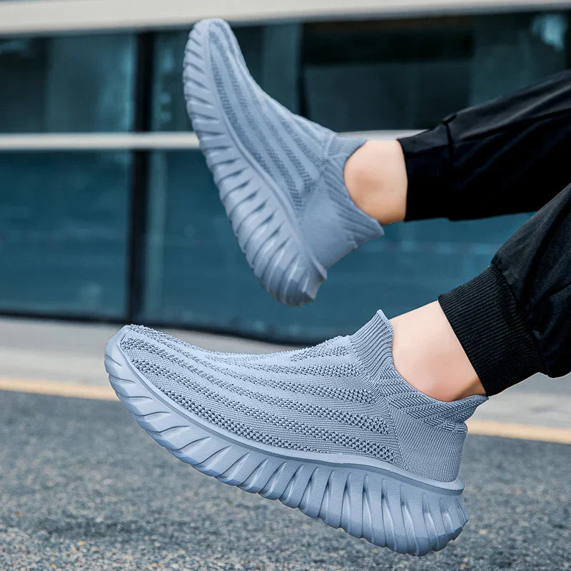 Ravello Knit Slip-On Sneakers