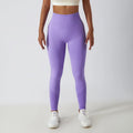 Seamless Leggings Women High Waist Yoga Pants Scrunch Butt Gym Push-up Legging Booty Yoga Leggings Sports Fitness Workout Tights