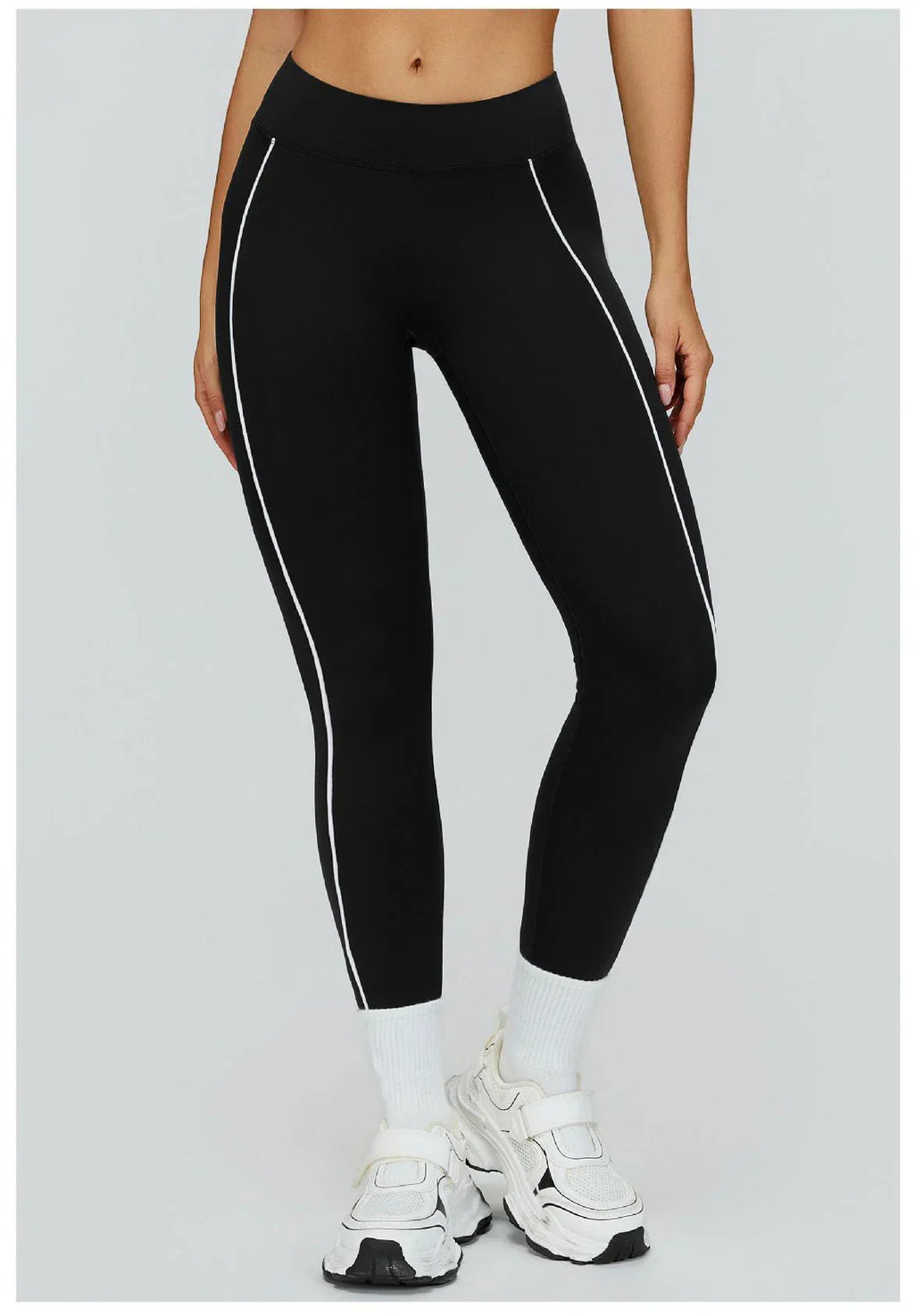 Women's Pants Yoga Trainning Sport Leggings Gym Fitness High Waist Leggings Breathable Soft Push Up Hip Lift Tights Sweatpants
