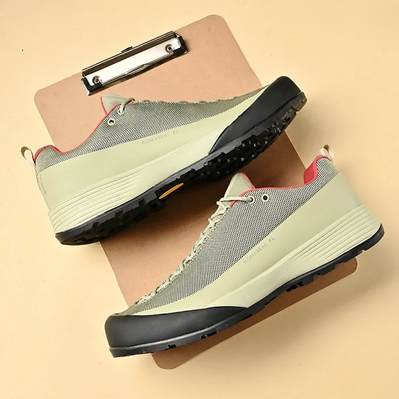 Stone Trail Comfort