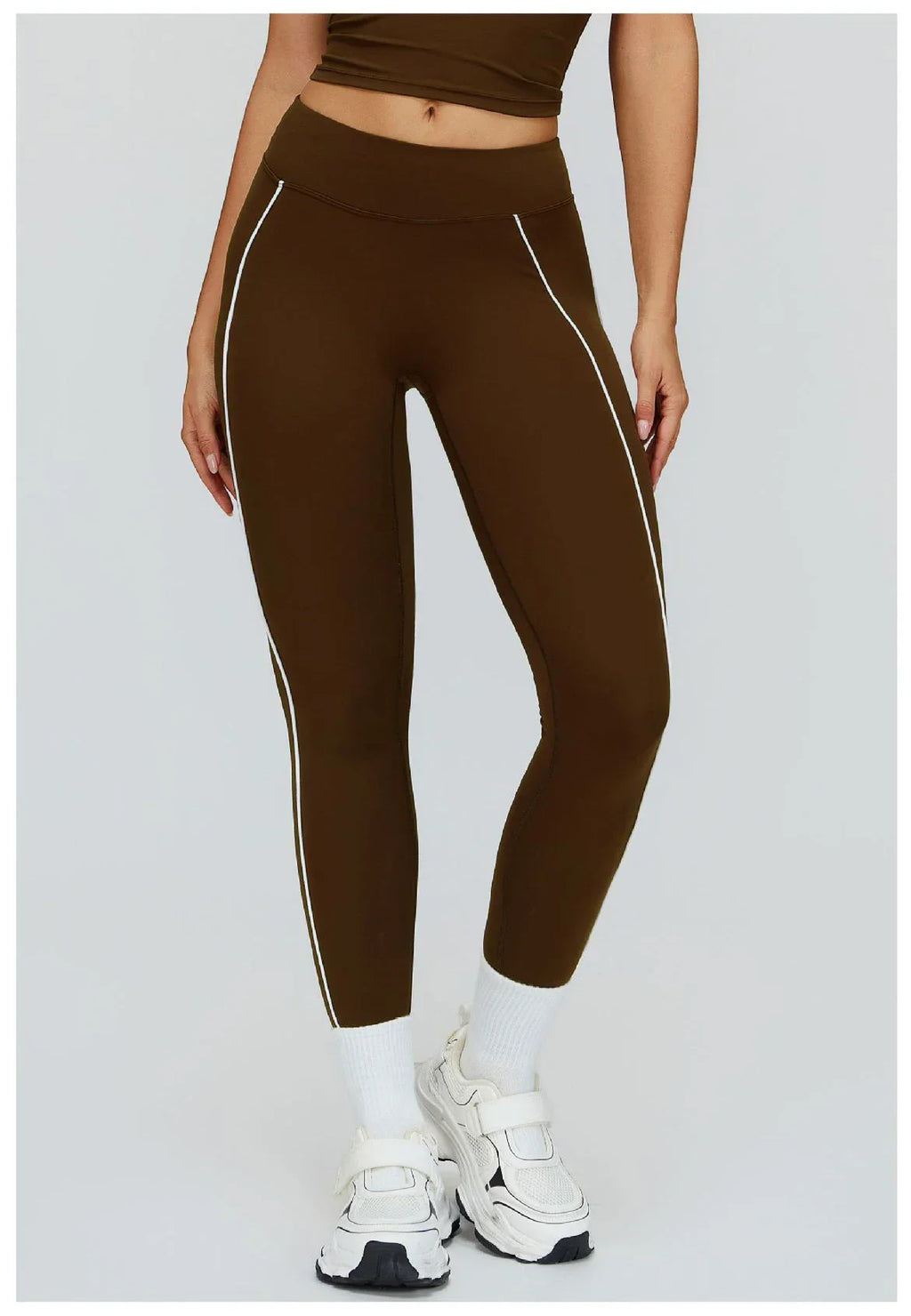 Women's Pants Yoga Trainning Sport Leggings Gym Fitness High Waist Leggings Breathable Soft Push Up Hip Lift Tights Sweatpants