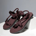 Nico Adventure Sandals - Men's Summer Lightweight with Cushioned Insole Sandals