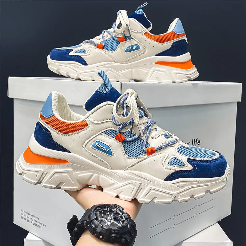 Leon Performance Sneaker