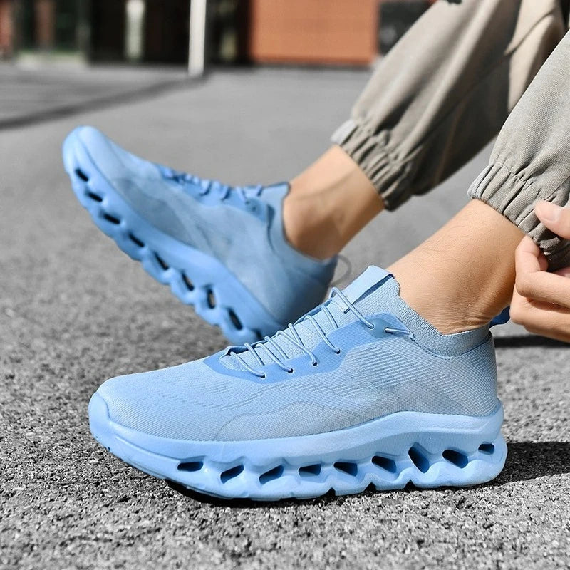 Luca AirEase Runner Sneakers