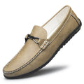 Easton Leather Loafers