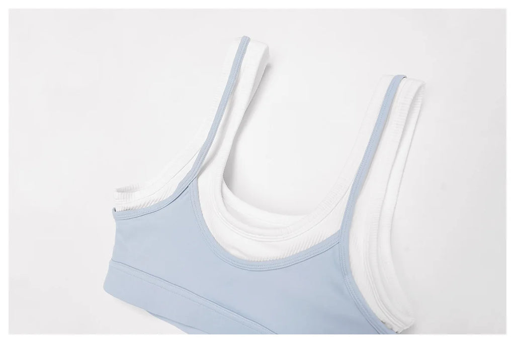 Yoga Underwear Women Sports Bra Breathable Shock Proof Gym Workout Fitness Push up Top Yoga Running Active Sportswear Vest Bra