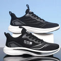 Scarpa Mesh Running Shoe