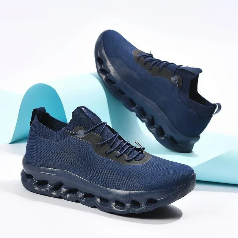 Luca AirEase Runner Sneakers