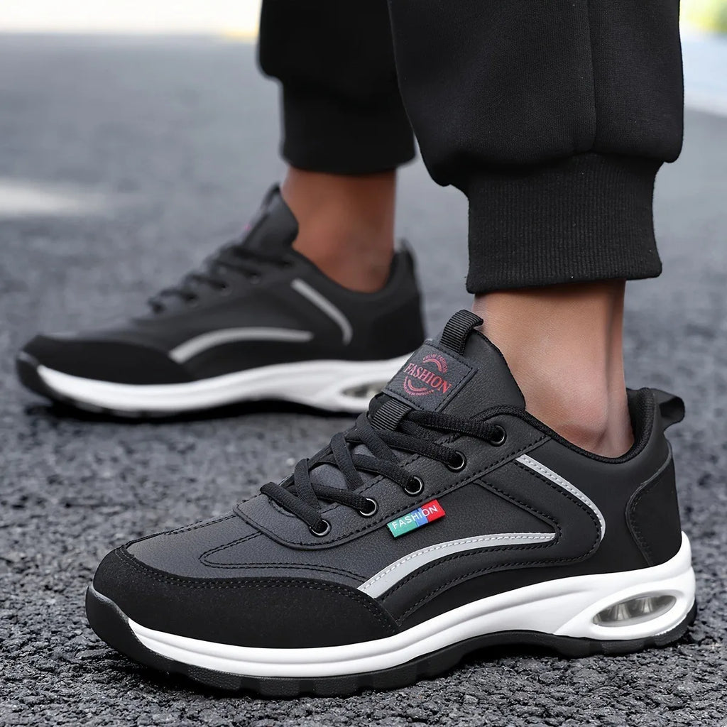Rico Mesh Sneakers