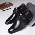 Nolan Color Loafers