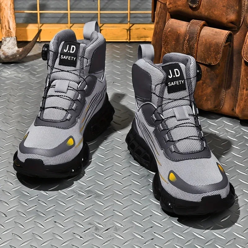 JD Guard Lock Sneaker