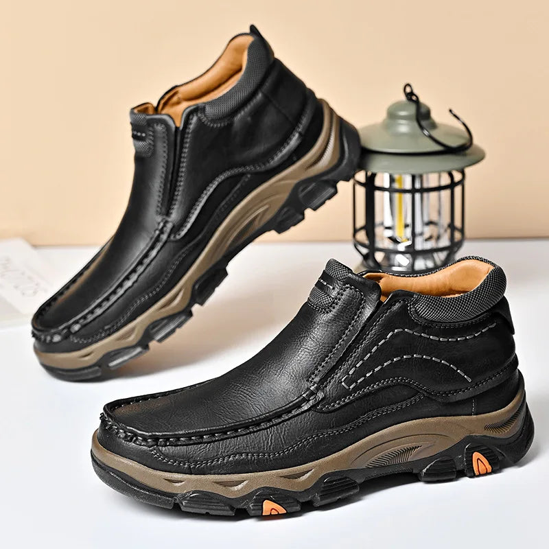 Rico Ankle Boots