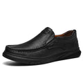 Ethan Genuine Leather Loafers