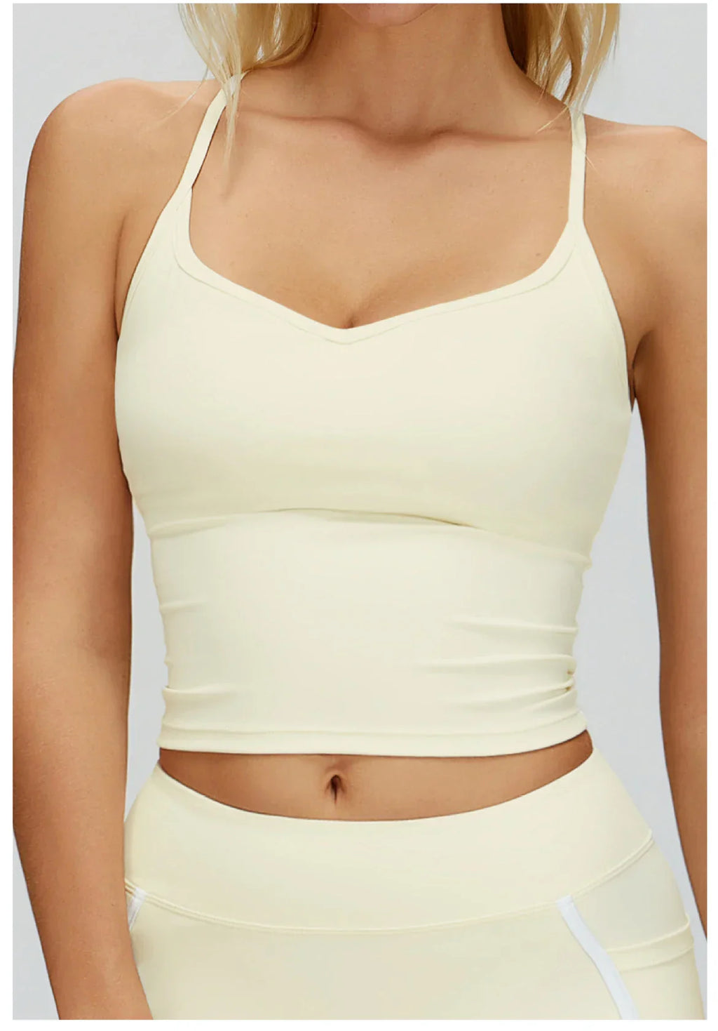 Women Bra Cross Back Yoga Sports Bra Breathable Shock Proof Gym Workout Fitness Push up Top Yoga Running Active Sportswear Vest