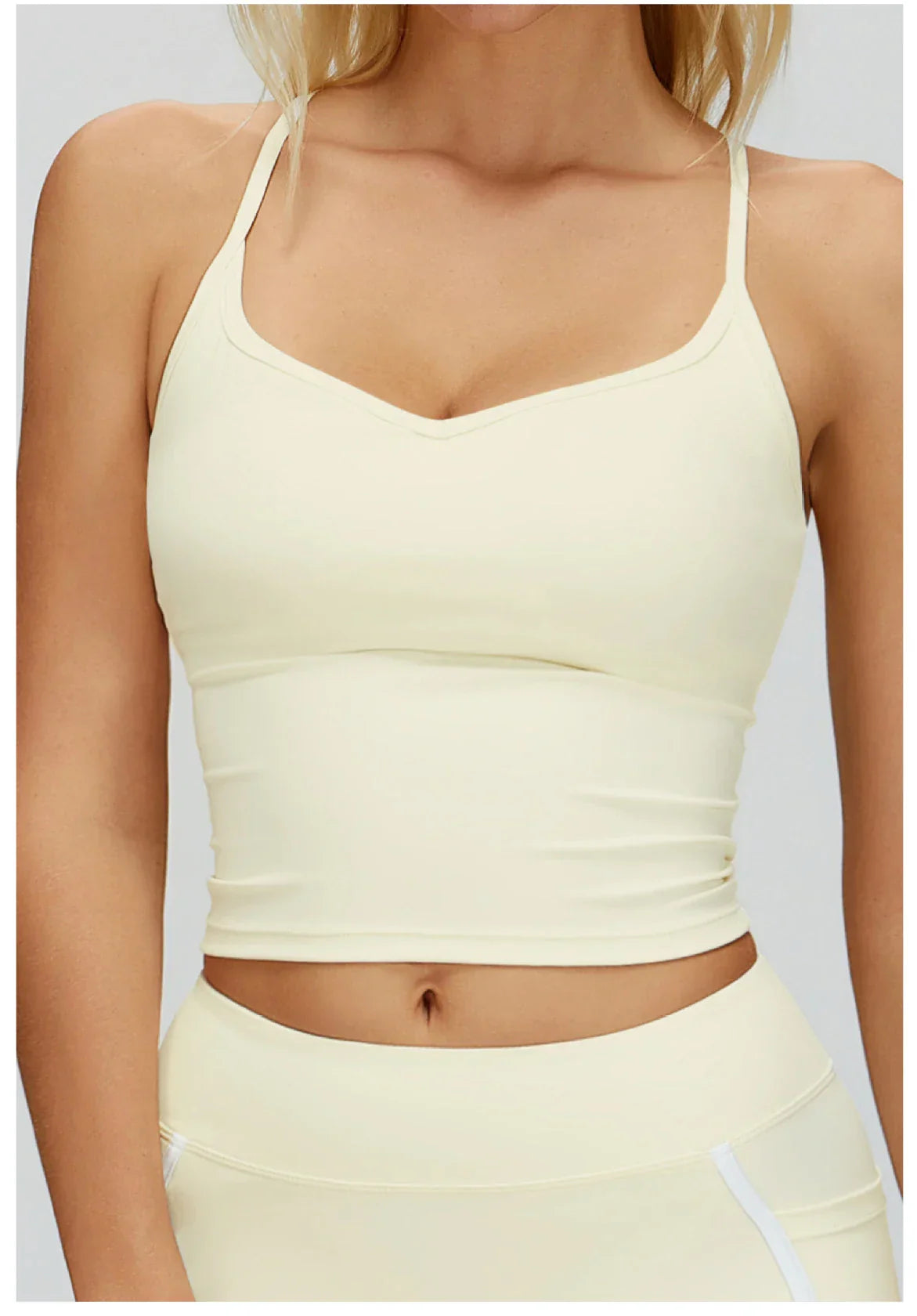 Women Bra Cross Back Yoga Sports Bra Breathable Shock Proof Gym Workout Fitness Push up Top Yoga Running Active Sportswear Vest