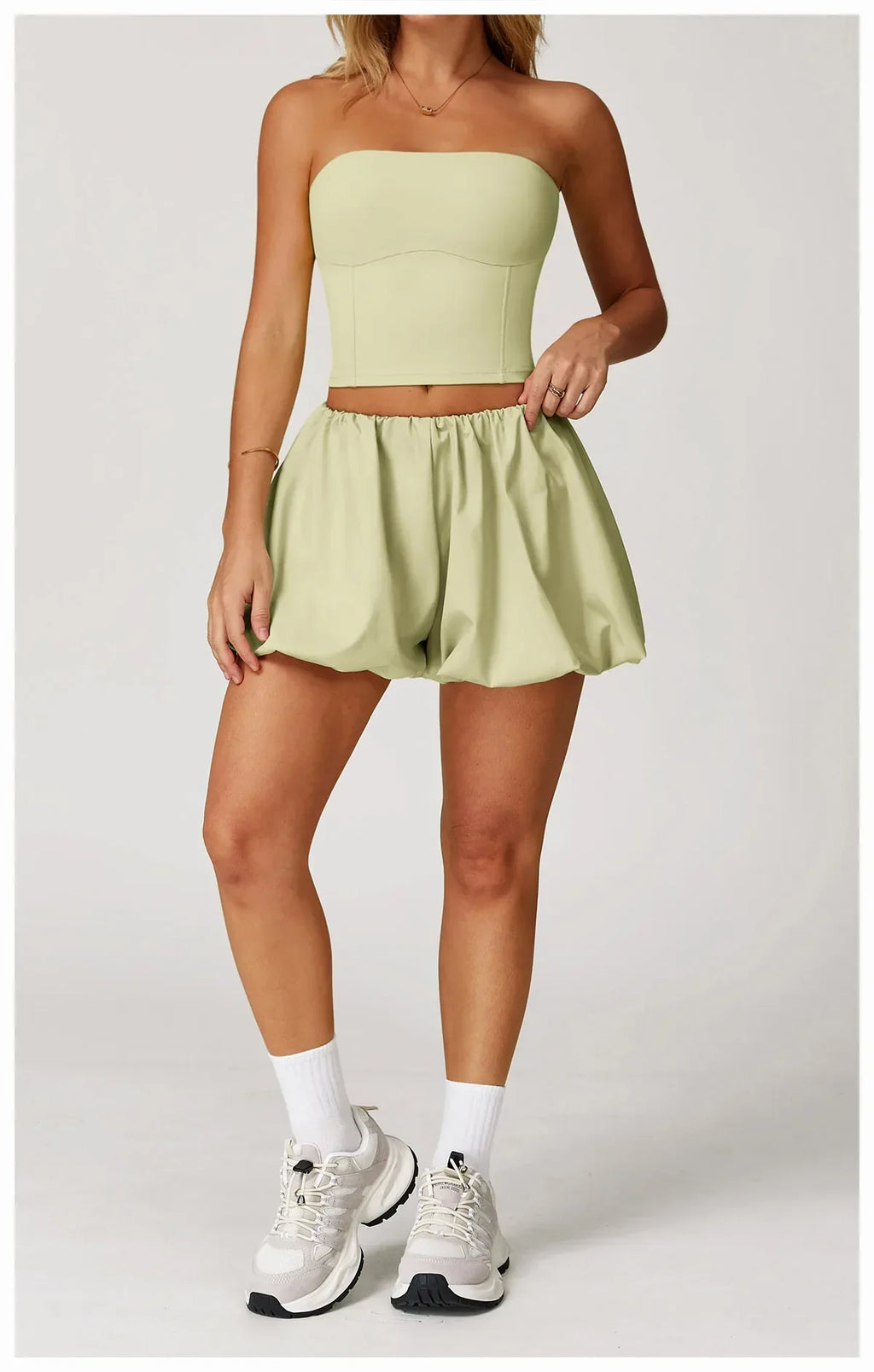 2/3PCS Yoga Set Gym Clothes Sportswear Yoga Suits Women Long Sleeve Jacket Fitness Set Tracksuits Sports Bra Gym Sports Shorts
