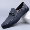 Rex Genuine Leather Loafers