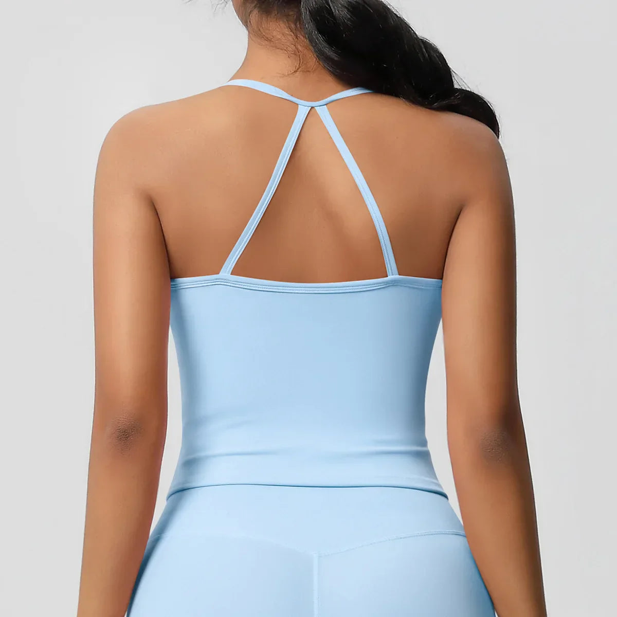 Sports Underwear Women Gym Push Up Bra Training Running Bralette Yoga Top Workout Fitness Tank Push Up Top Sports Vest