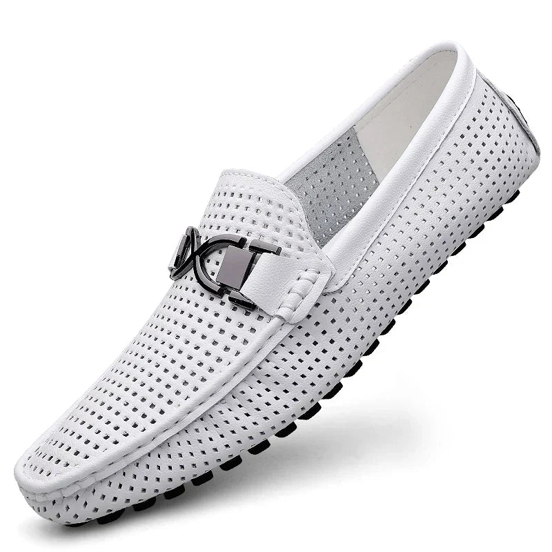 Hugo Italian Loafers