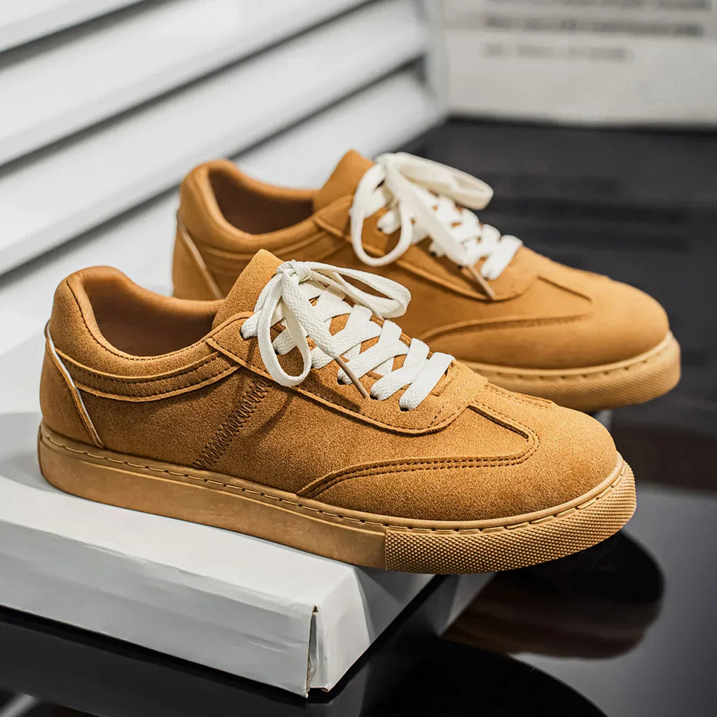 Noah Minimal Sneaker