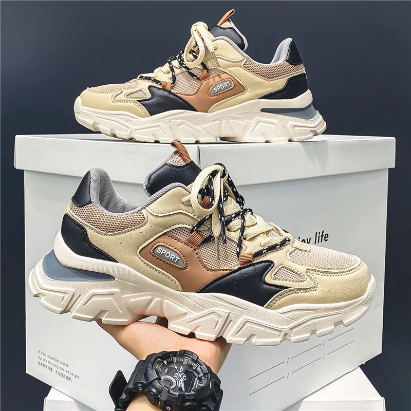 Leon Performance Sneaker