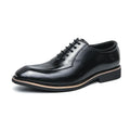 Callum Brogue Shoes