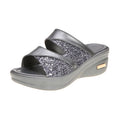 Lumi Comfort Slides