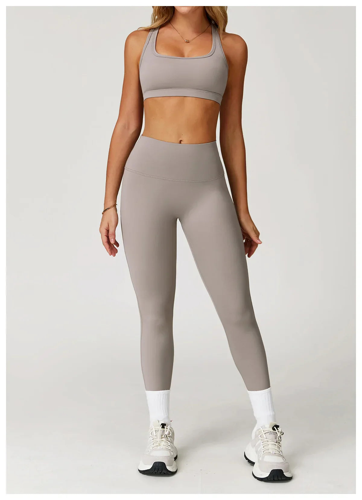 Women Yoga Leggings Fitness Leggings Running Cycling Pants Breathable Sports Leggings High Waist Tights Workout Gym Clothing
