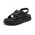 Alina Wedge Sandals