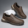 Alessandro Genuine Leathe Loafers