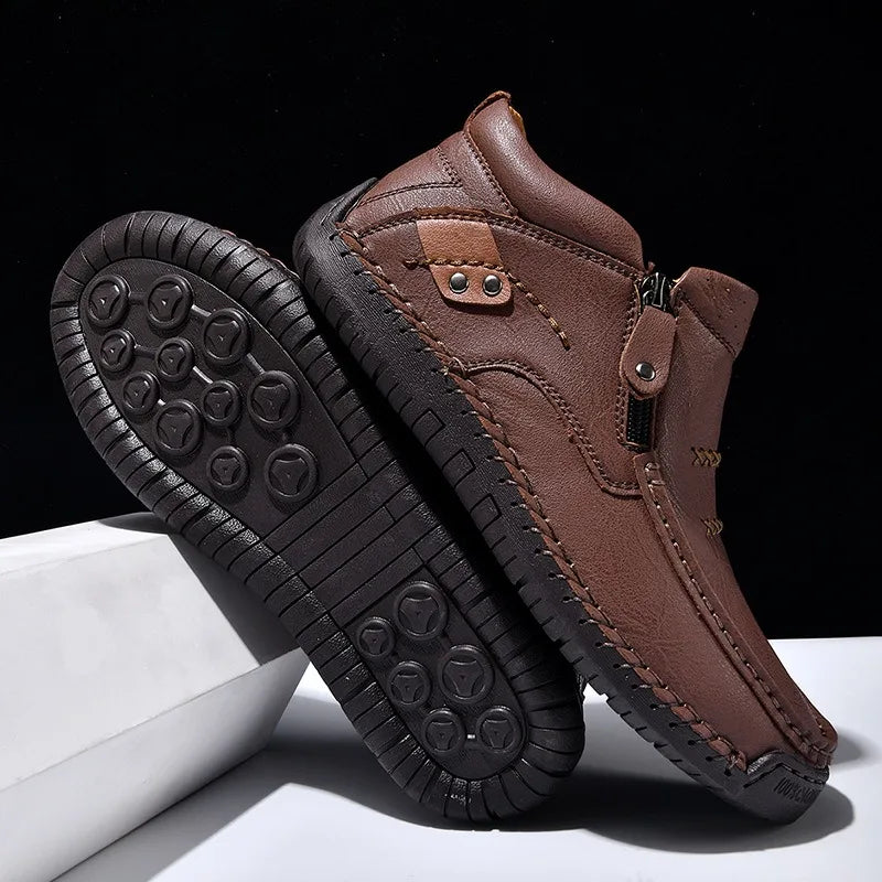 Urban Craft Loafer