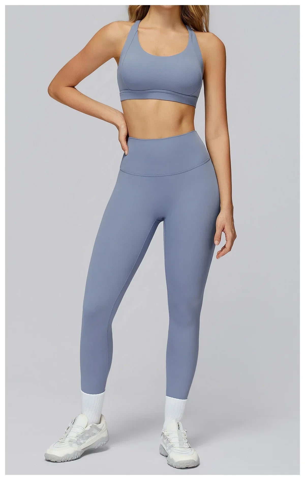 Women Yoga Leggings Push Up Fitness Leggings Running Cycling Pants Breathable Sports Leggings High Waist Workout Gym Clothing