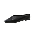 Mia Retro Slippers