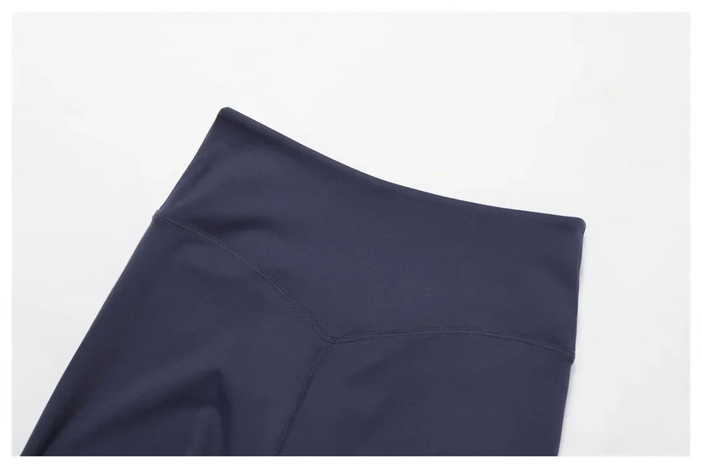 Women's High Waist Yoga Leggings Seamless High Stretchy Butt Lifting Breathable Impact Sports Pants Women Workout Gym Leggings