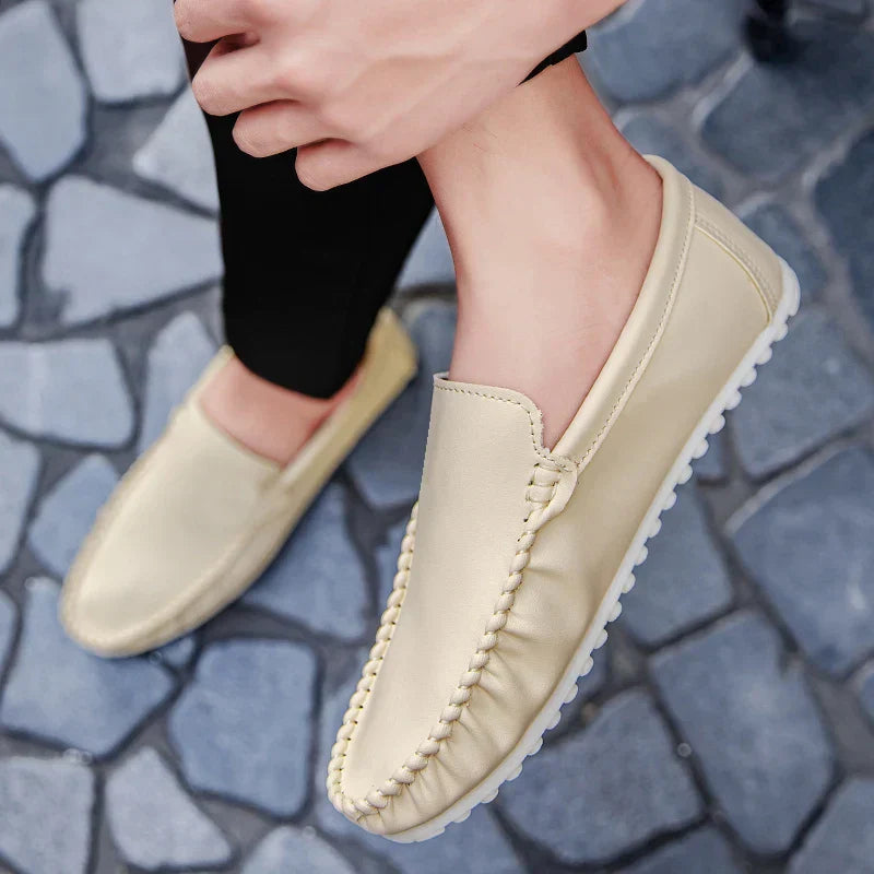 Matteo Penny Loafers