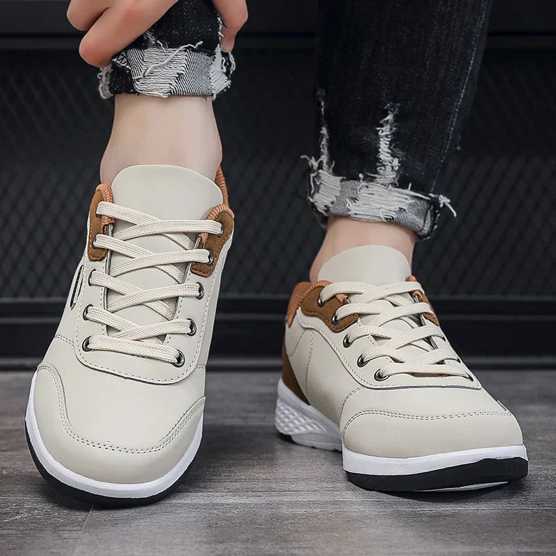 Mason Waterproof Sneakers
