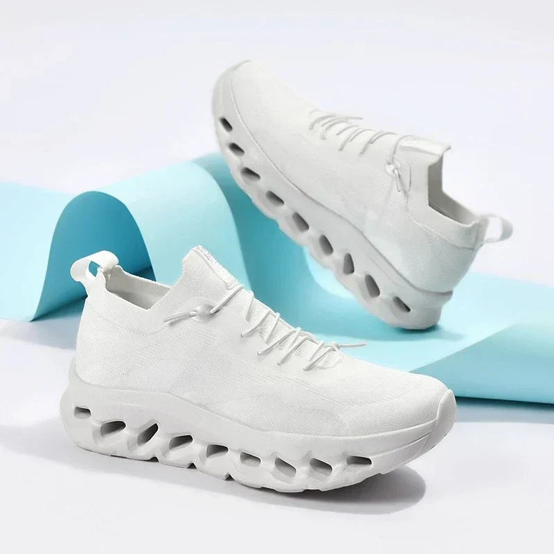 Luca AirEase Runner Sneakers