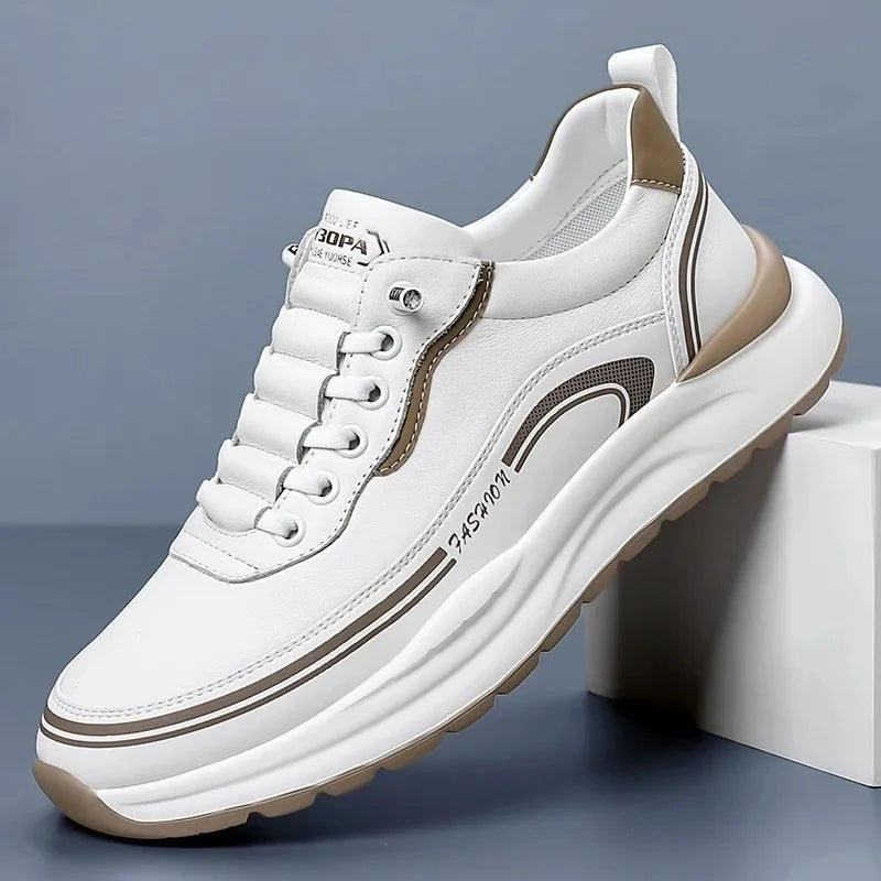Arden Classic Sneakers