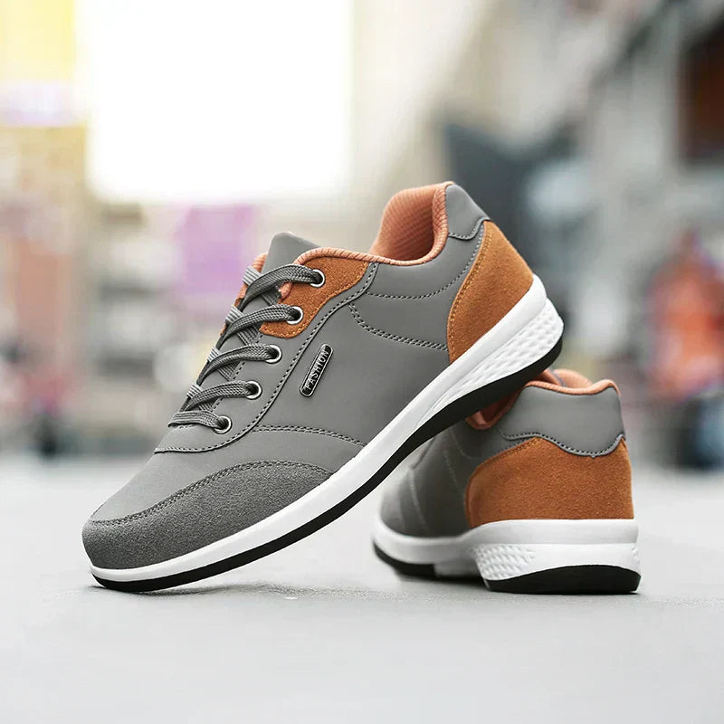 Mason Waterproof Sneakers