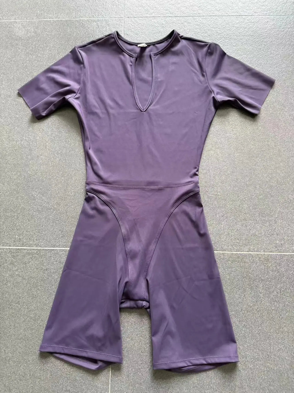 Summer Jumpsuits Short Sleeve Yoga Bodysuit Women Yoga Set Gym Tracksuit Push-up Rompers Workout Clothes Dance Fitness Bodysuit