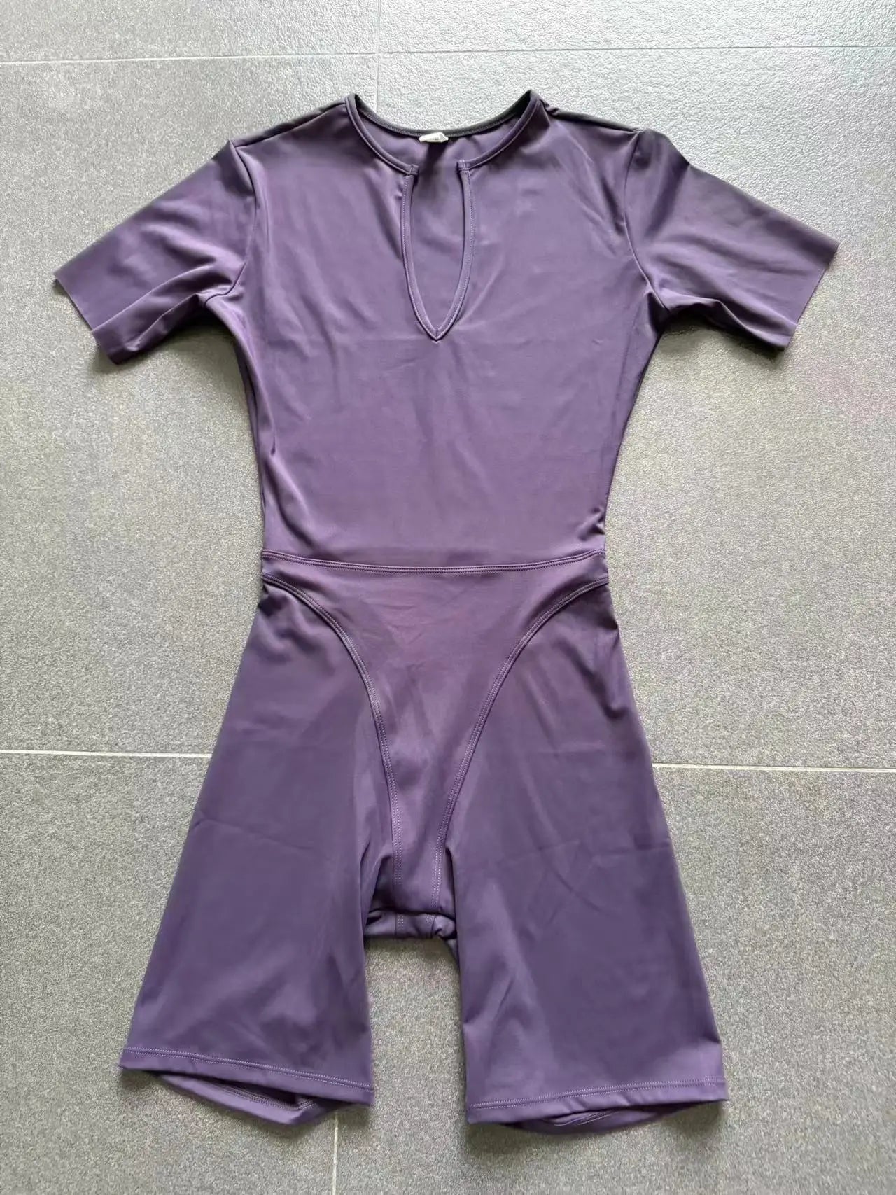 Summer Jumpsuits Short Sleeve Yoga Bodysuit Women Yoga Set Gym Tracksuit Push-up Rompers Workout Clothes Dance Fitness Bodysuit