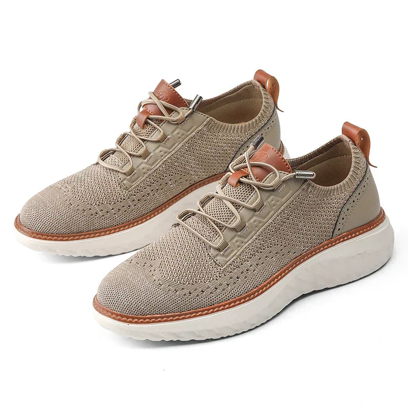 Stride Mesh Sneakers