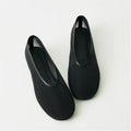 Chloe Mesh Flats