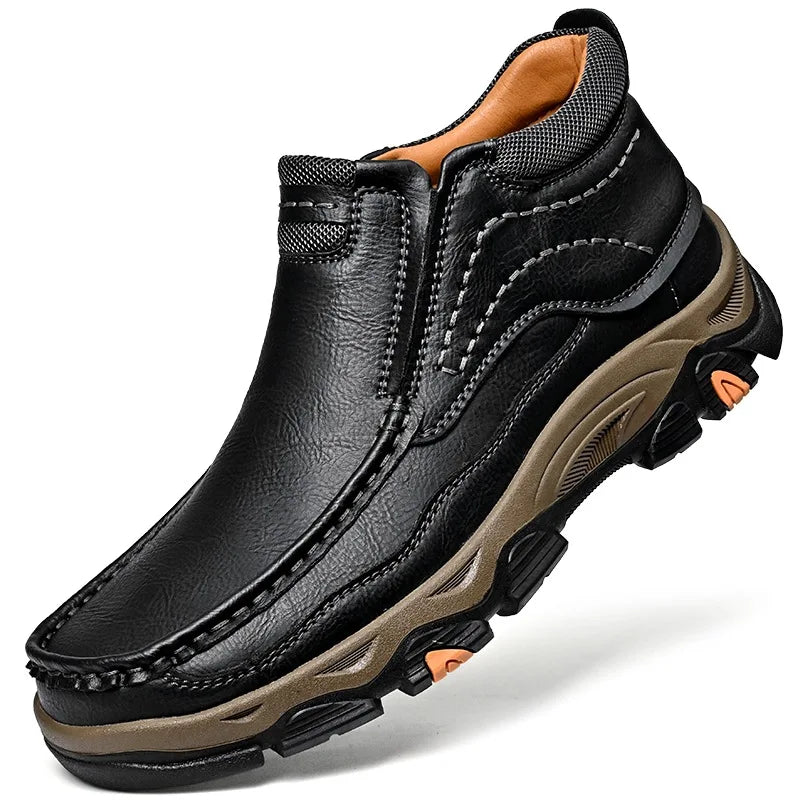 Rico Ankle Boots