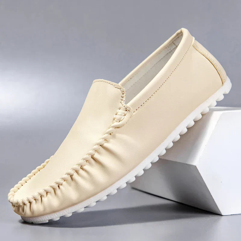 Matteo Penny Loafers