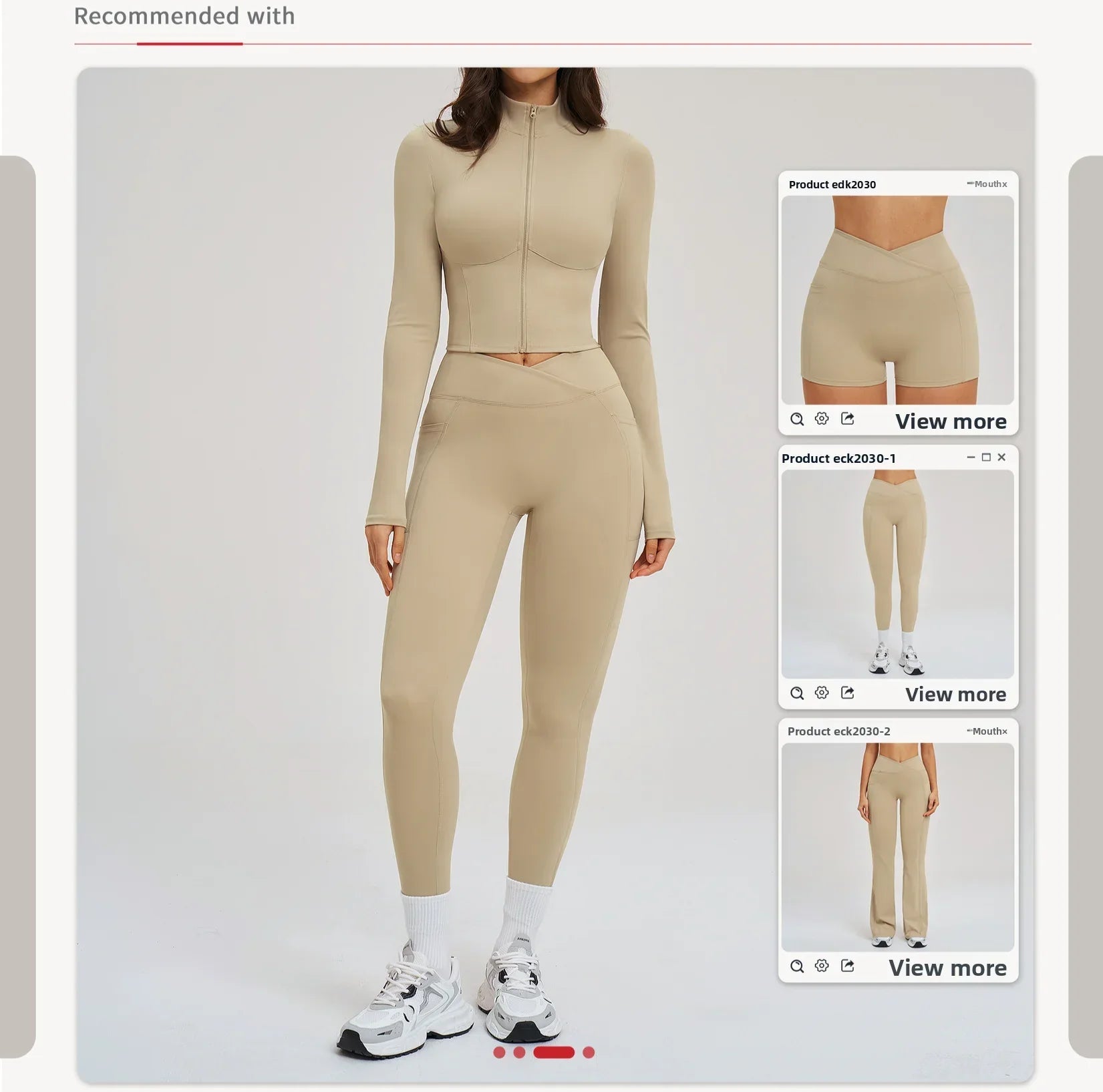 Yoga Long Sleeve Zipper Jacket Women Crop Tops T-shirts Solid Sports Top Running Shirts Sexy Quick Dry Fitness Gym Sport Wear