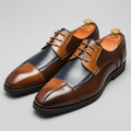 Alvaro Cap-Toe Oxford