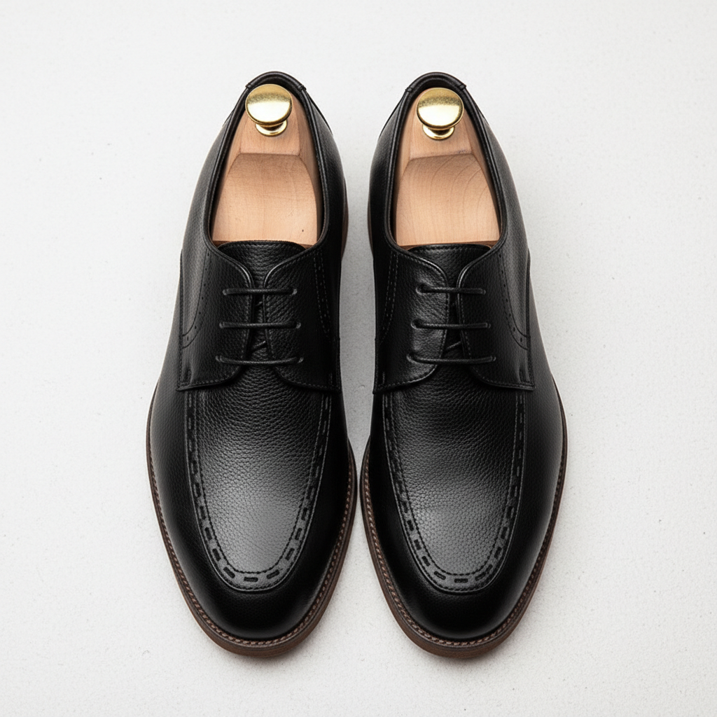 Lorenzo Oxfords