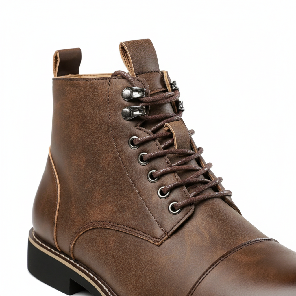 Northfield Boot